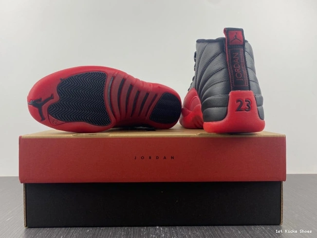 1st Kicks Shoes Retro Jordan 659 130690- Game (2016) 12 Flu BestValue 1114